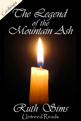 Book cover for The Legend of the Mountain Ash