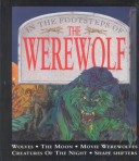 Cover of The Werewolf