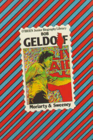 Cover of Bob Geldof