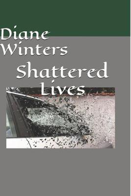 Book cover for Shattered Lives