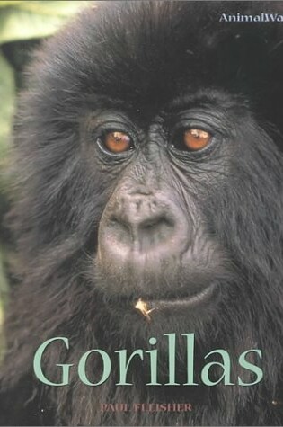 Cover of Gorillas