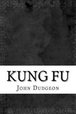 Cover of Kung Fu