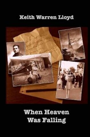 Cover of When Heaven Was Falling