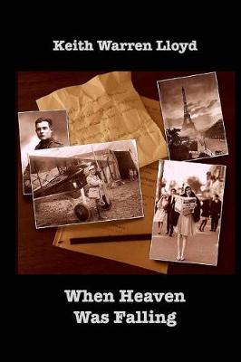 Book cover for When Heaven Was Falling