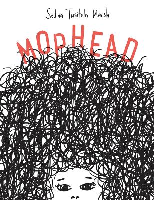 Book cover for Mophead