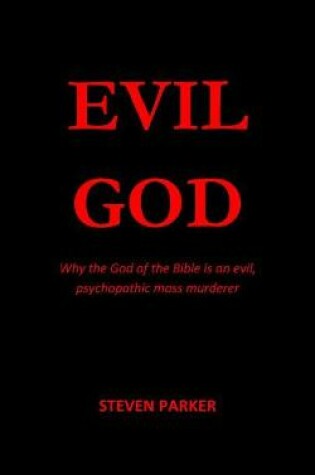 Cover of Evil God