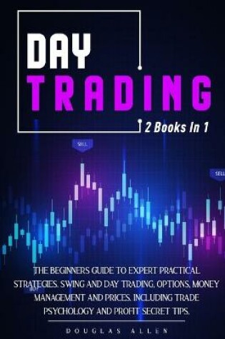 Cover of Day Trading