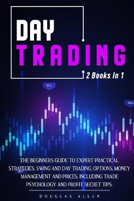 Book cover for Day Trading