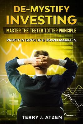 Book cover for De-Mystify Investing