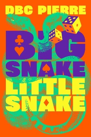 Cover of Big Snake Little Snake