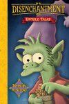 Book cover for Disenchantment: Untold Tales Vol.2