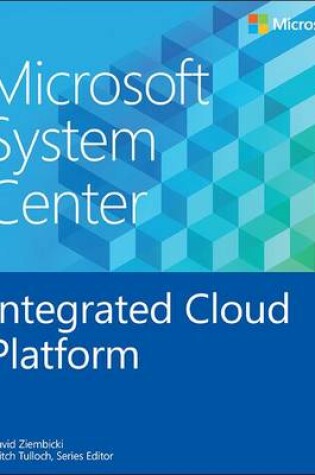 Cover of Integrated Cloud Platform