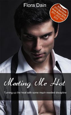 Book cover for Meeting Mr Hot