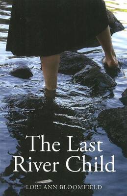 Book cover for Last River Child