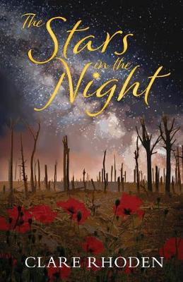 Book cover for The Stars in the Night