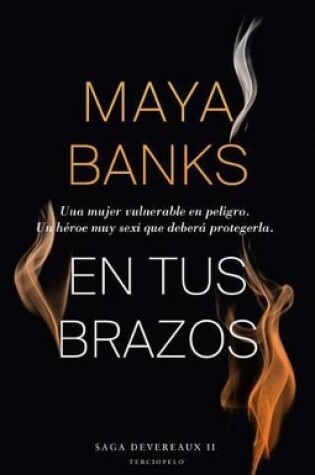 Cover of En Tus Brazos