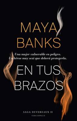 Book cover for En Tus Brazos