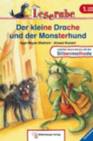 Cover of Der Kleine Drache Und Der Monsterhund