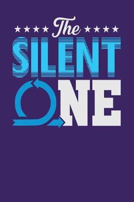 Book cover for The Silent One
