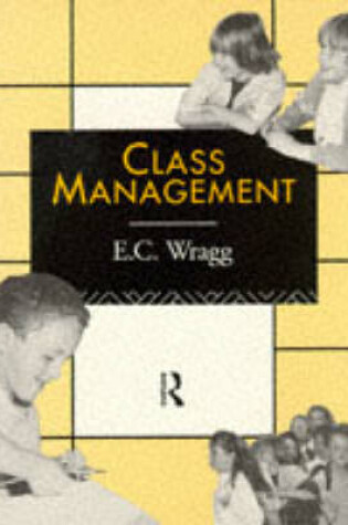 Cover of Class Management