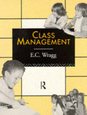 Cover of Class Management