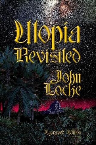 Cover of Utopia Revisited Engraved Paperback