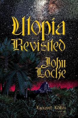 Book cover for Utopia Revisited Engraved Paperback