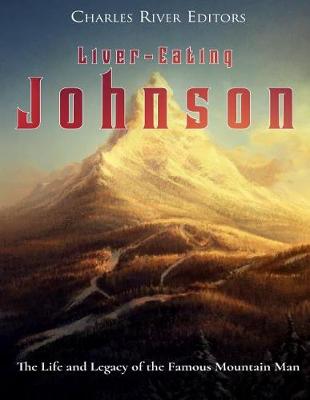 Book cover for Liver-Eating Johnson