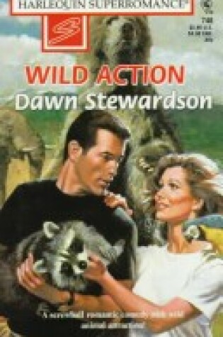 Cover of Wild Action