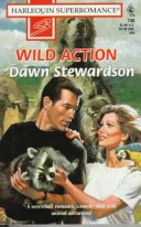 Book cover for Wild Action
