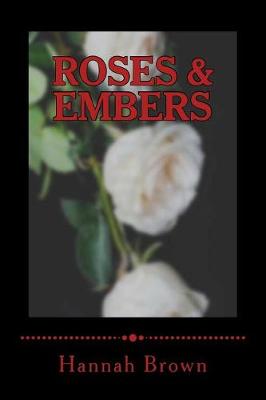 Book cover for Roses & Embers