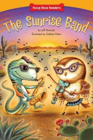 Cover of The Sunrise Band