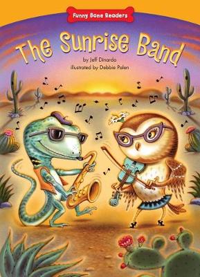 Cover of The Sunrise Band