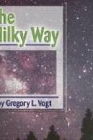 Cover of The Milky Way
