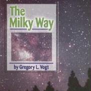 Book cover for The Milky Way