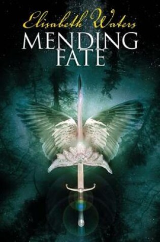 Cover of Mending Fate