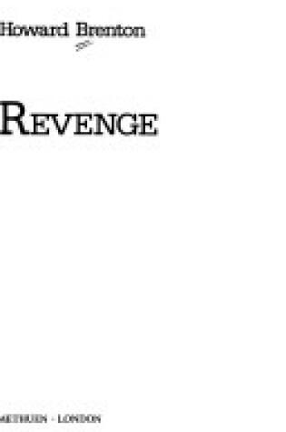 Cover of Revenge