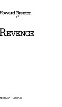 Cover of Revenge