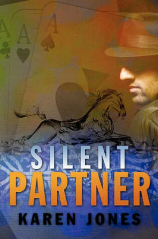 Cover of Silent Partner