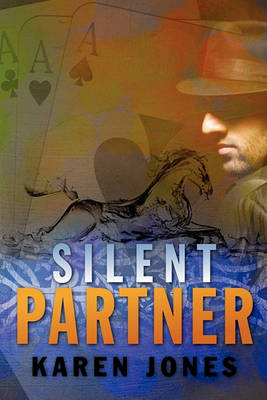 Book cover for Silent Partner