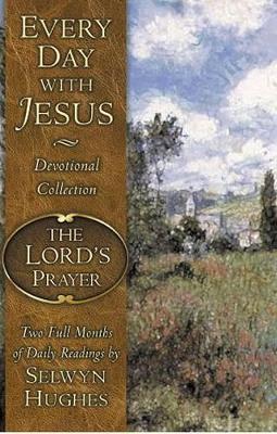 Book cover for Every Day With Jesus: The Lord'S Prayer