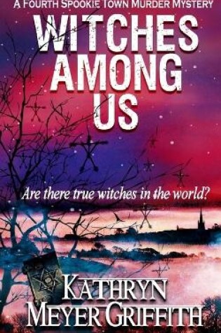 Cover of Witches Among Us