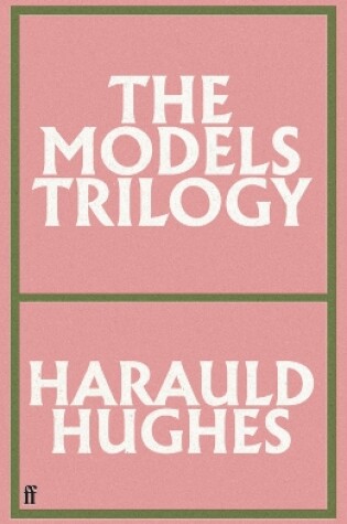 Cover of The Models Trilogy