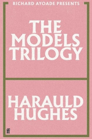 Cover of The Models Trilogy