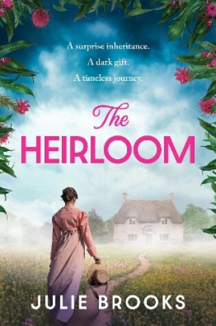 Cover of The Heirloom