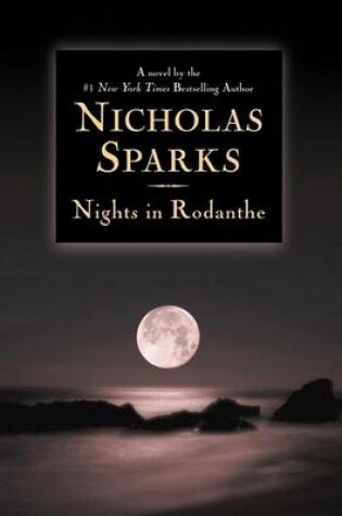 Cover of Nights in Rodanthe