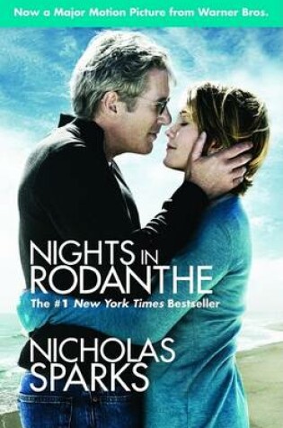 Cover of Nights in Rodanthe