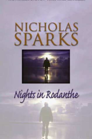 Cover of Nights in Rodanthe