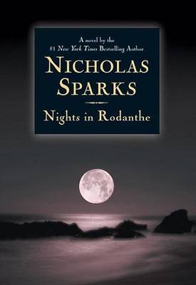 Book cover for Nights in Rodanthe