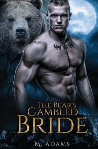 Cover of A Bear's Gambled Bride